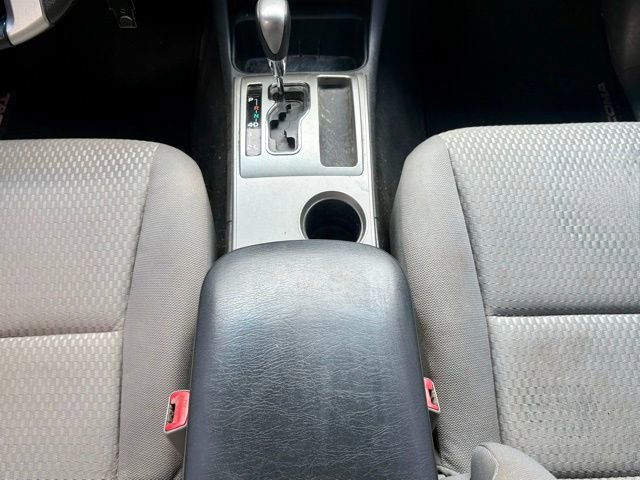 Used 2015 Toyota Tacoma PreRunner w/ SR5 Package RWD image 24