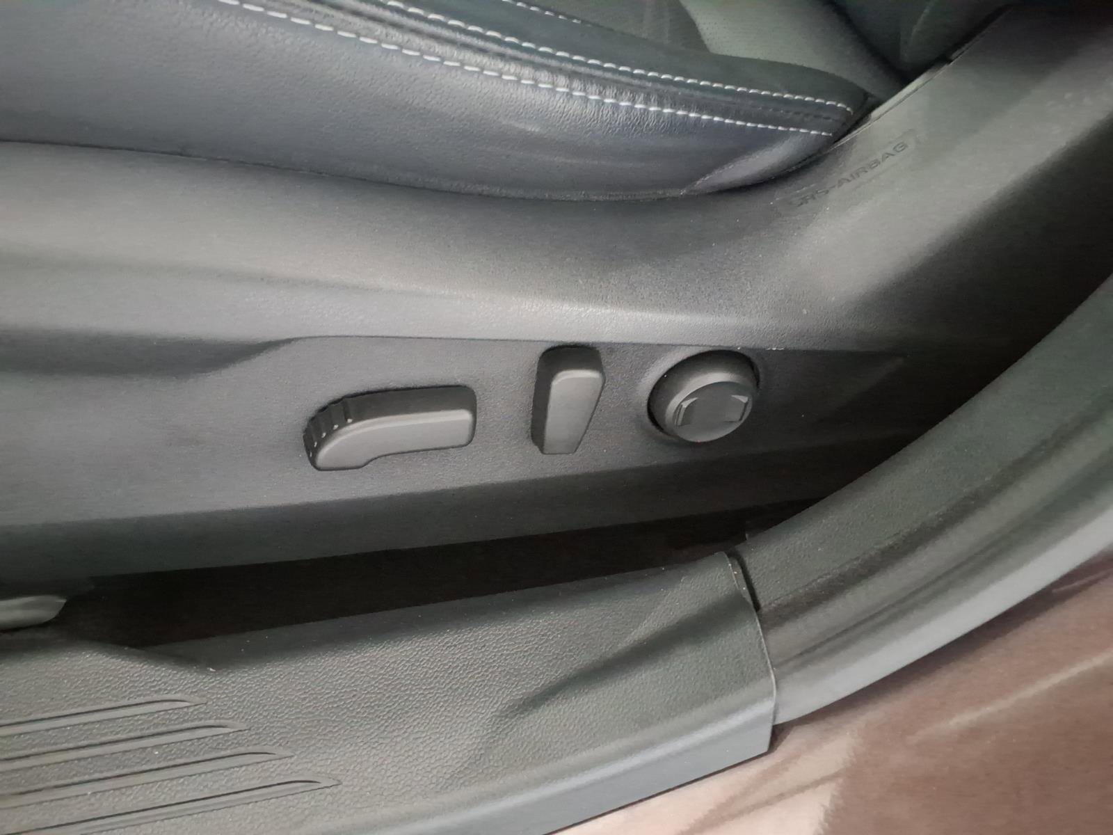 Used 2020 Subaru Outback Limited w/ Popular Package #2 image 21