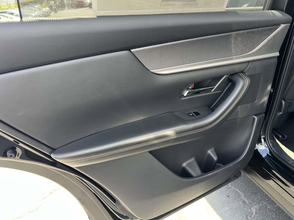 New 2026 MAZDA CX-90 Plug-In Hybrid w/Premium Sport image 6