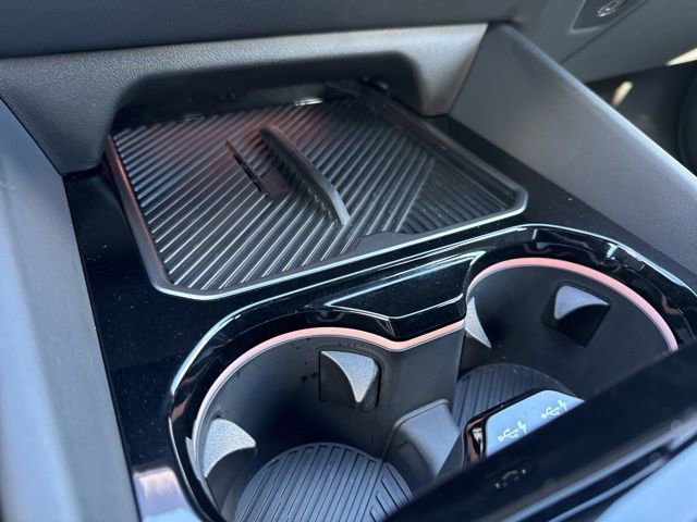 Used 2024 BMW i5 eDrive40i w/ M Sport Package RWD image 38