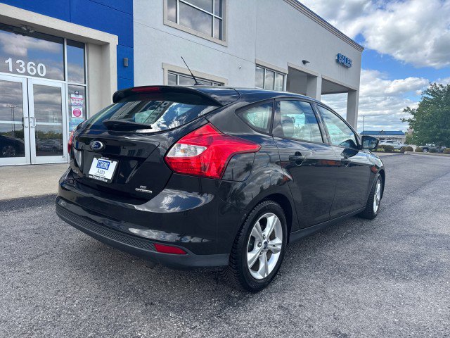 Used 2013 Ford Focus SE FWD image 16