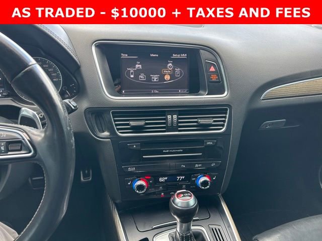 Used 2014 Audi SQ5 Premium Plus AWD/4WD image 23