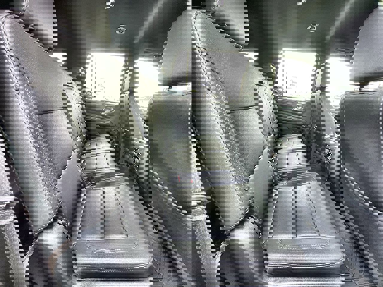 Used 2023 Chevrolet Tahoe LT w/ Luxury Package image 26