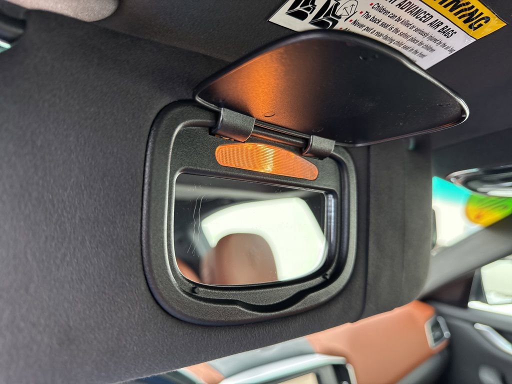 Used 2014 Maserati Ghibli S Q4 image 33