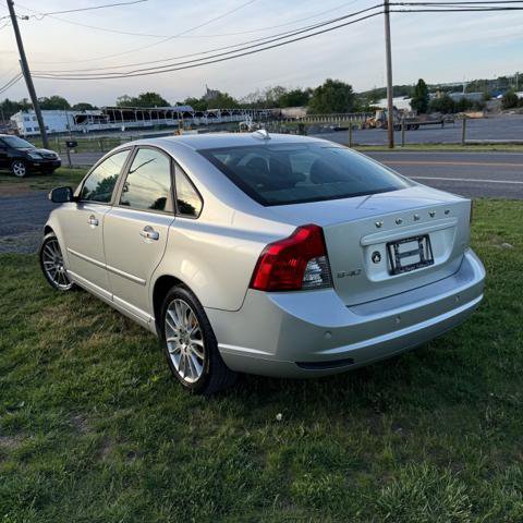 Used 2010 Volvo S40 2.4i FWD image 6