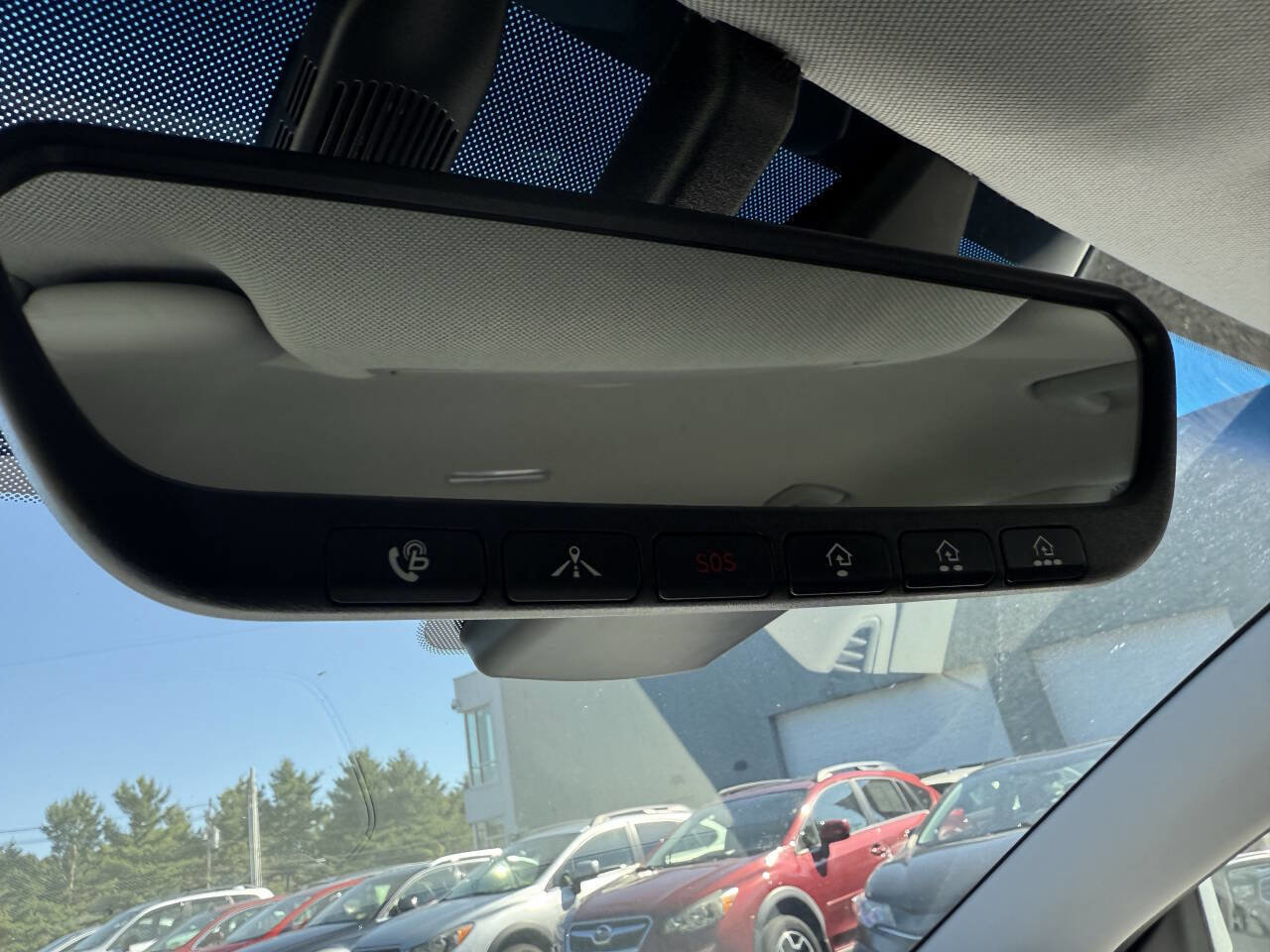 Used 2020 Hyundai Ioniq SEL image 24