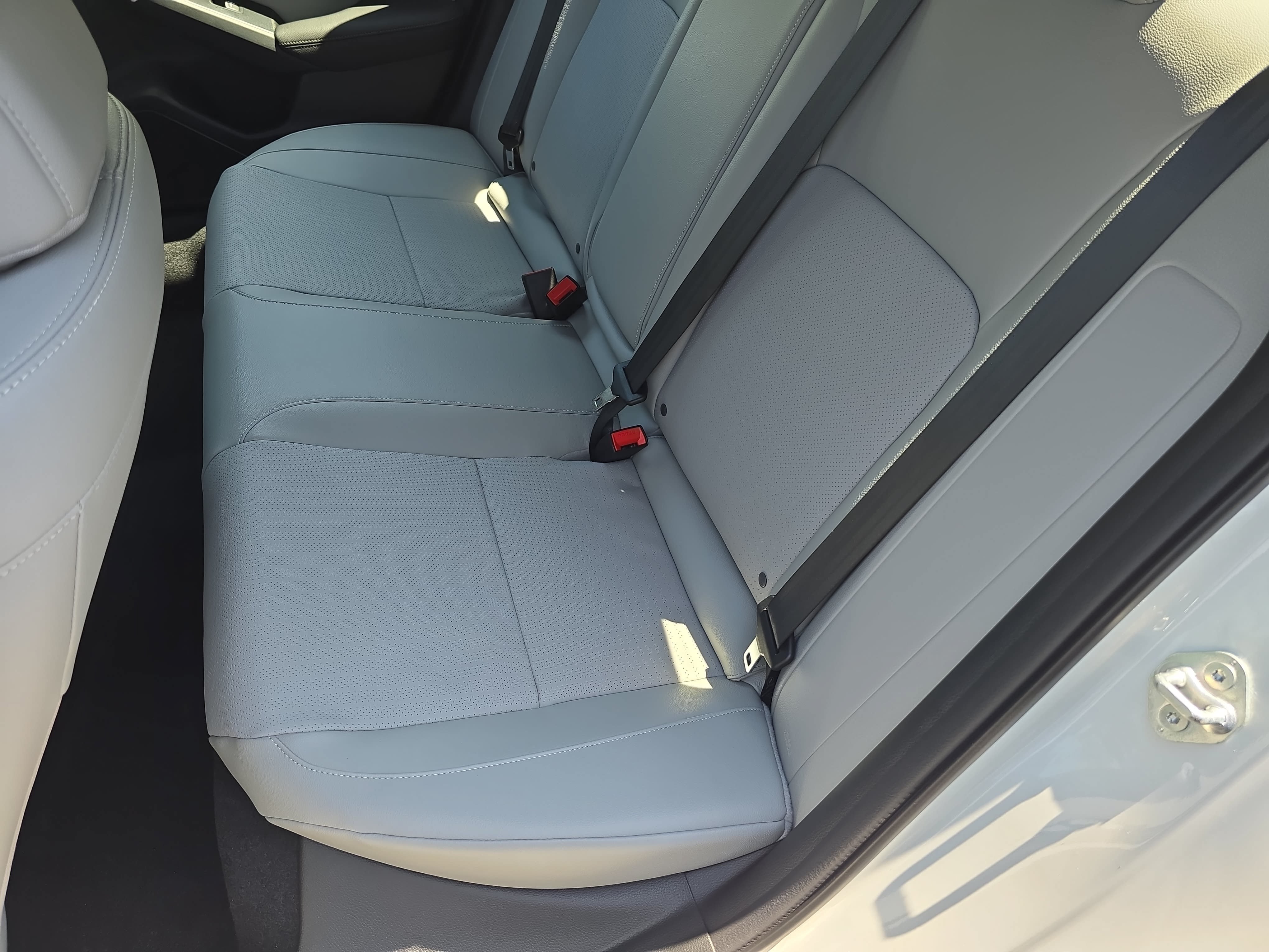 New 2026 Honda Civic Sport Touring image 13
