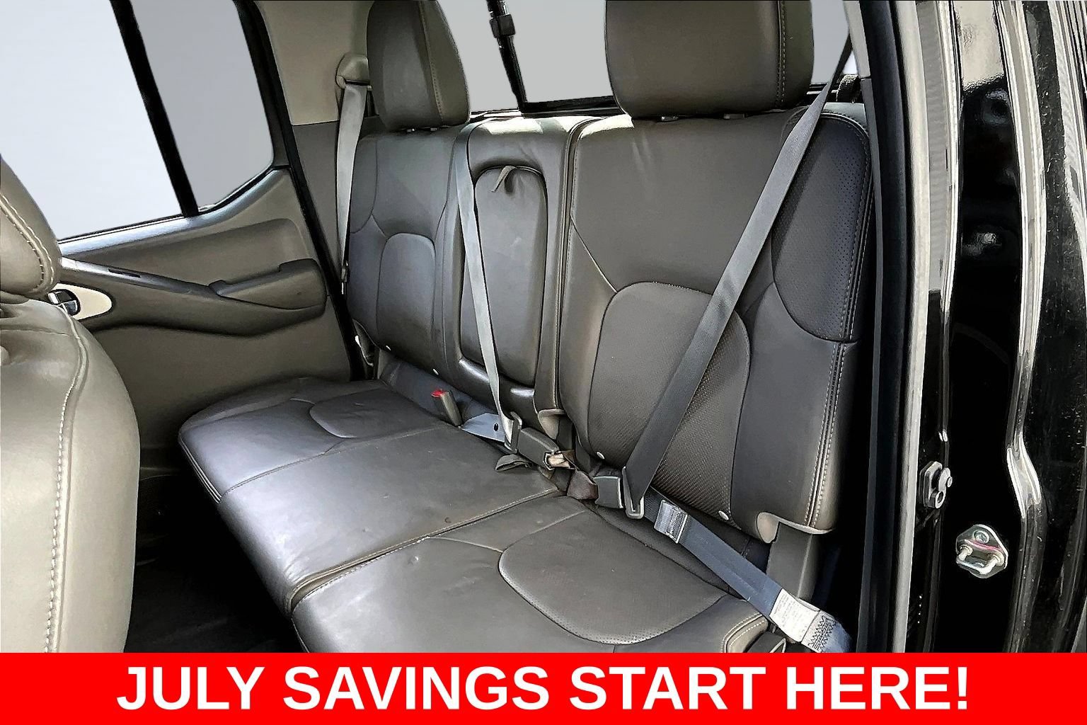 Used 2019 Nissan Frontier SL RWD image 27