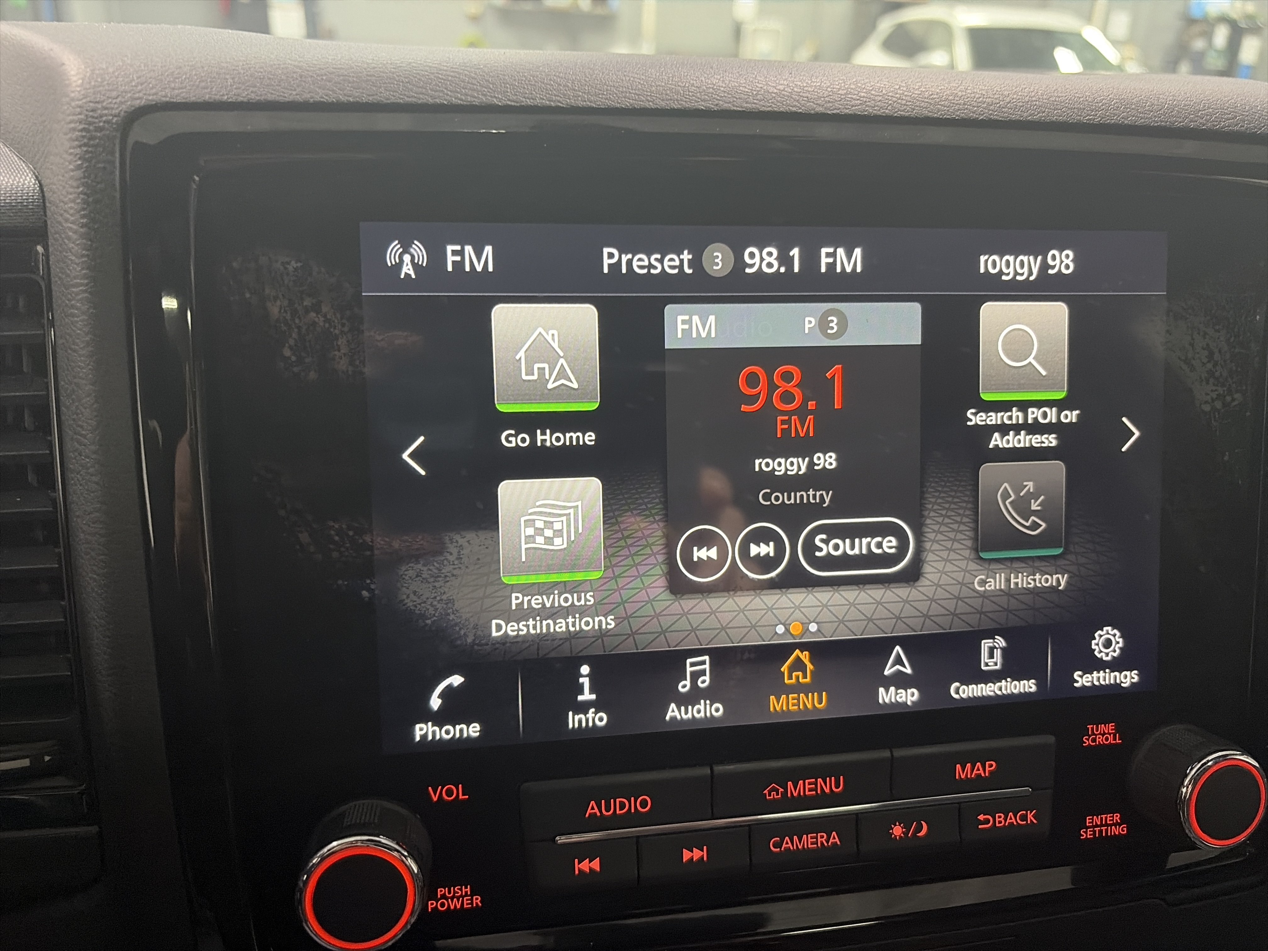 Used 2022 Nissan Frontier PRO-4X w/ Pro-4X Premium Package AWD/4WD image 20