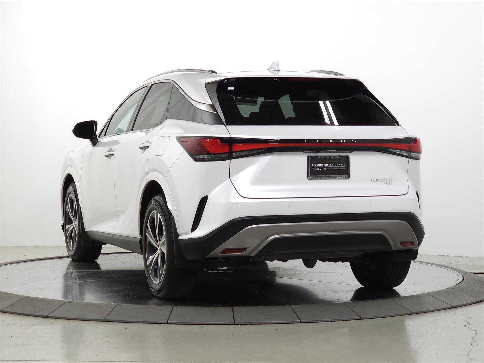 Certified 2024 Lexus RX 350 Premium w/ Convenience Package AWD/4WD image 6