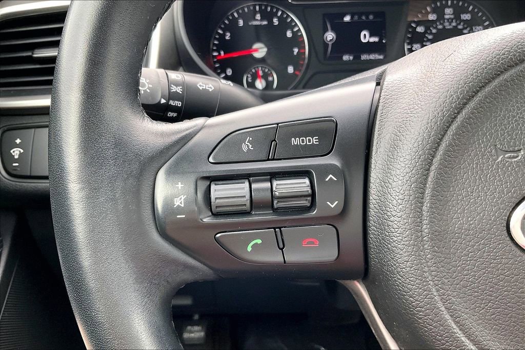 Used 2017 Kia Sorento FWD w/ LX Convenience Package image 18