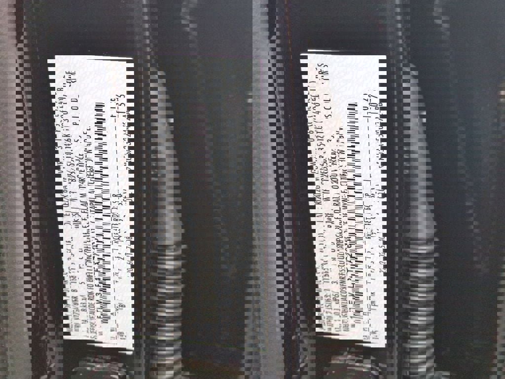 New 2026 Ford F150 XLT w/ Equipment Group 302A MID image 24