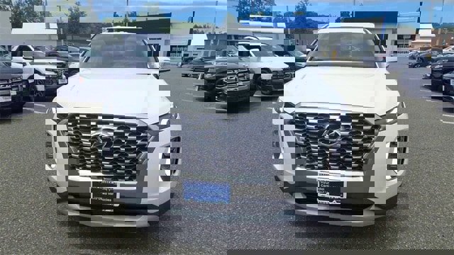 Certified 2022 Hyundai Palisade SE w/ Cargo Package image 3