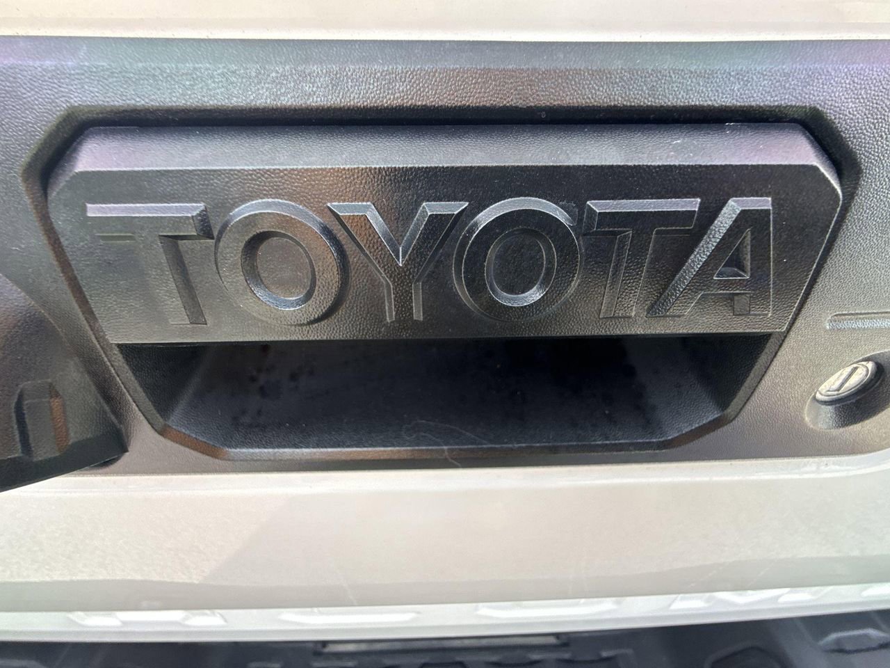 Used 2023 Toyota Tacoma SR5 image 34