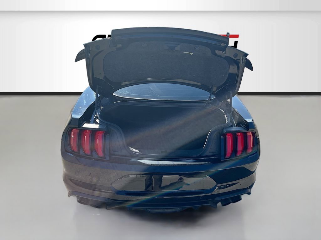 Used 2019 Ford Mustang GT Premium w/ Equipment Group 401A RWD image 25