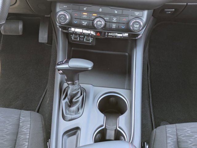 New 2026 Dodge Durango GT w/ Blacktop Package image 20