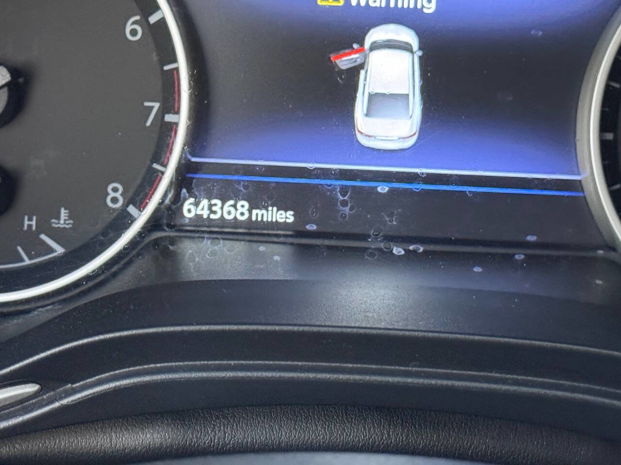 Used 2016 Nissan Maxima SR image 17