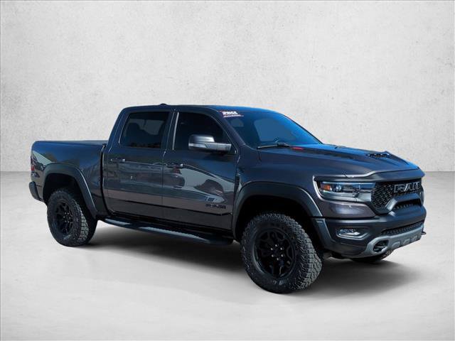 Used 2022 RAM 1500 TRX AWD/4WD image 3