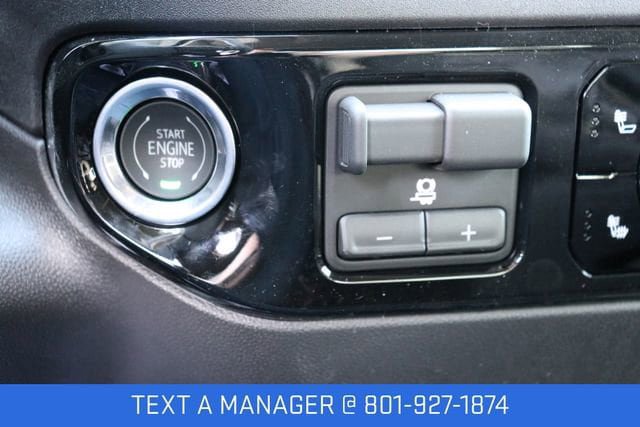 New 2026 GMC Sierra 1500 SLE w/ X31 Off-Road Package image 27