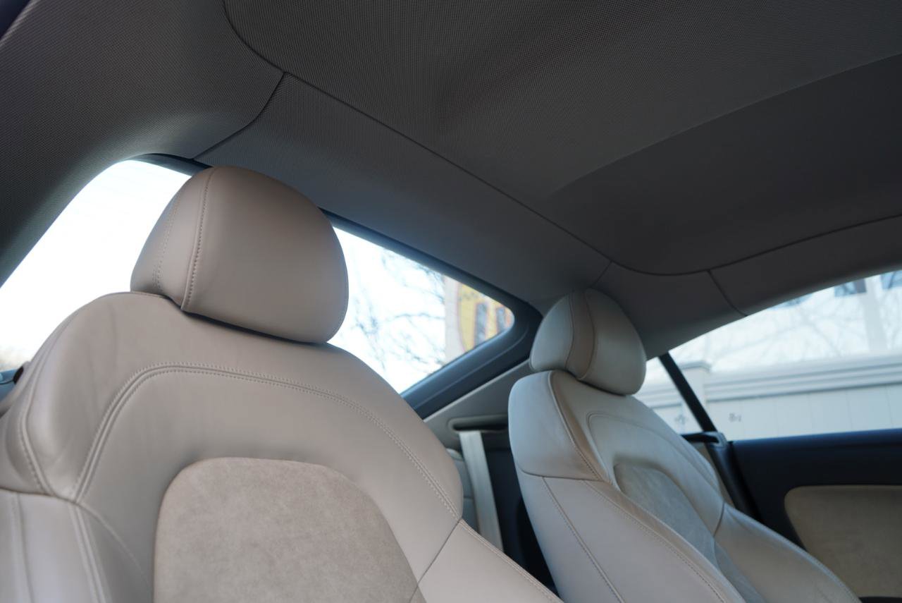 Used 2009 Audi TT 3.2 Premium Plus image 39