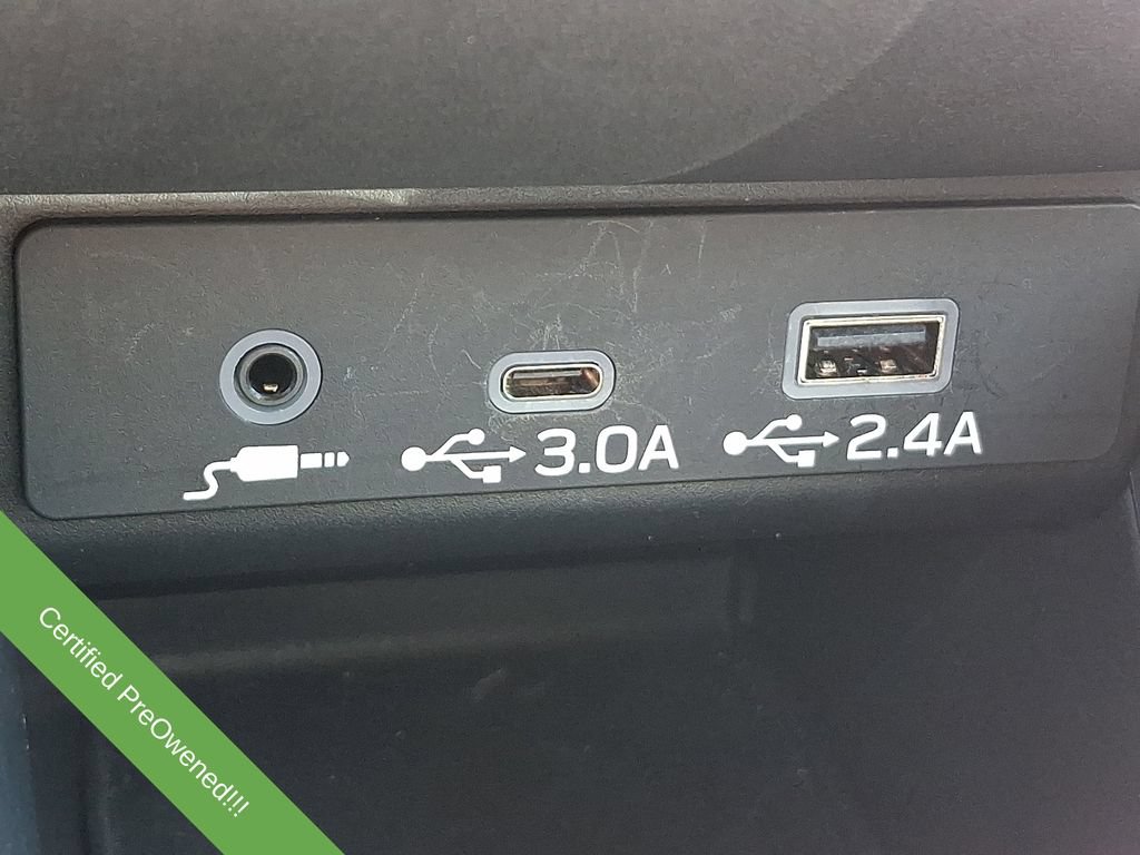 Used 2023 Subaru Legacy Premium AWD/4WD image 22