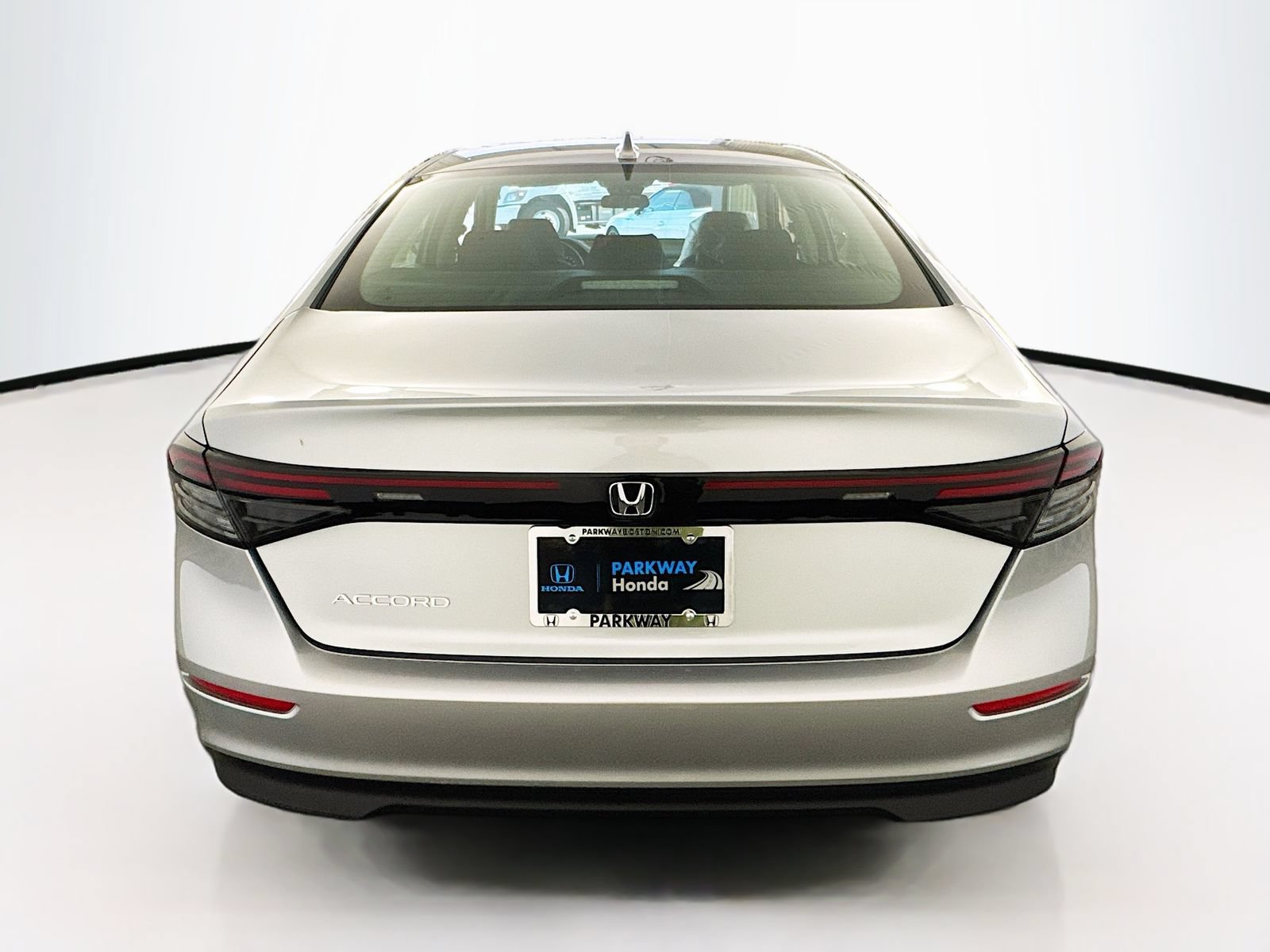 New 2025 Honda Accord Sport image 5