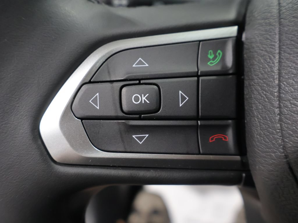 Used 2022 Jeep Compass Latitude w/ Convenience Group AWD/4WD image 33
