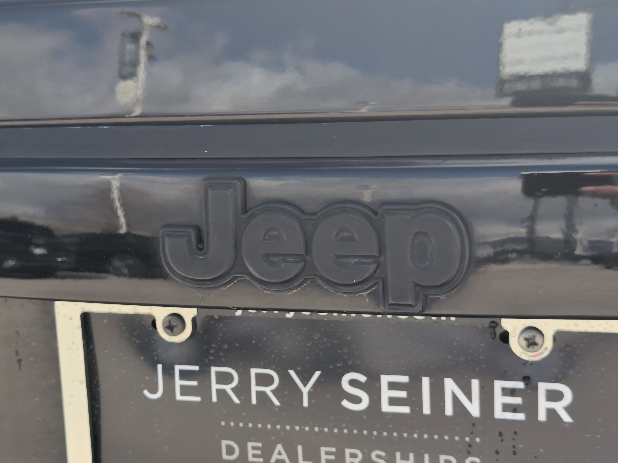 Used 2016 Jeep Compass Sport w/ Power Value Group image 15