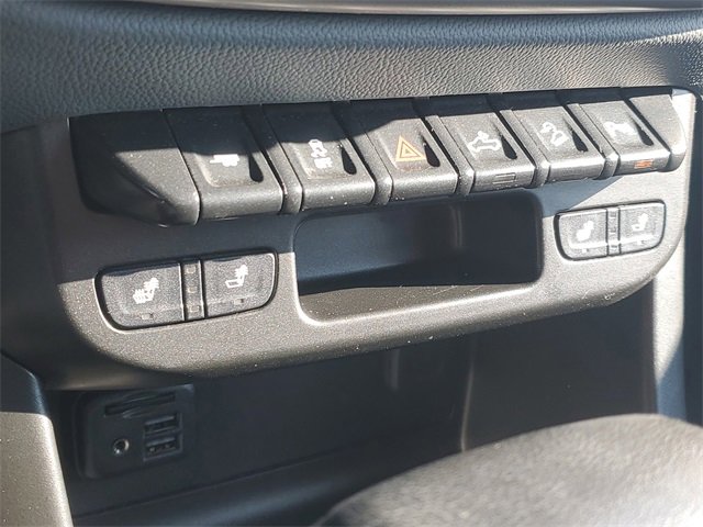 Used 2021 Chevrolet Colorado Z71 image 29