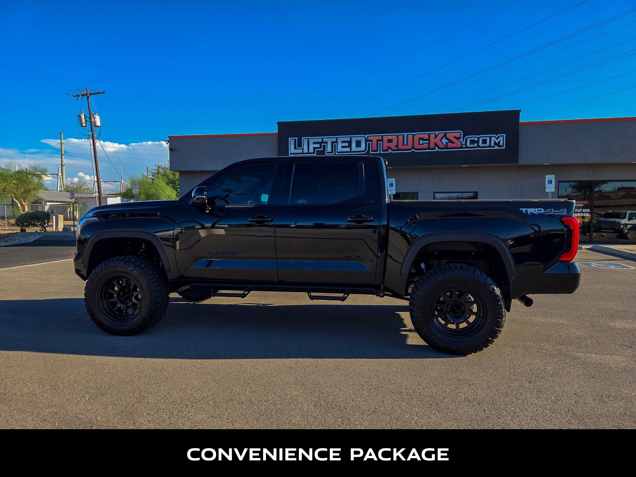 Used 2025 Toyota Tundra SR5 image 6