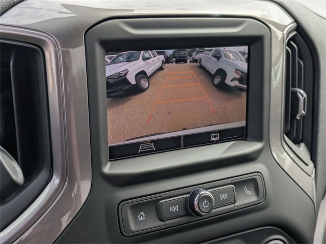 New 2026 Chevrolet Silverado 1500 W/T w/ WT Value Package image 15