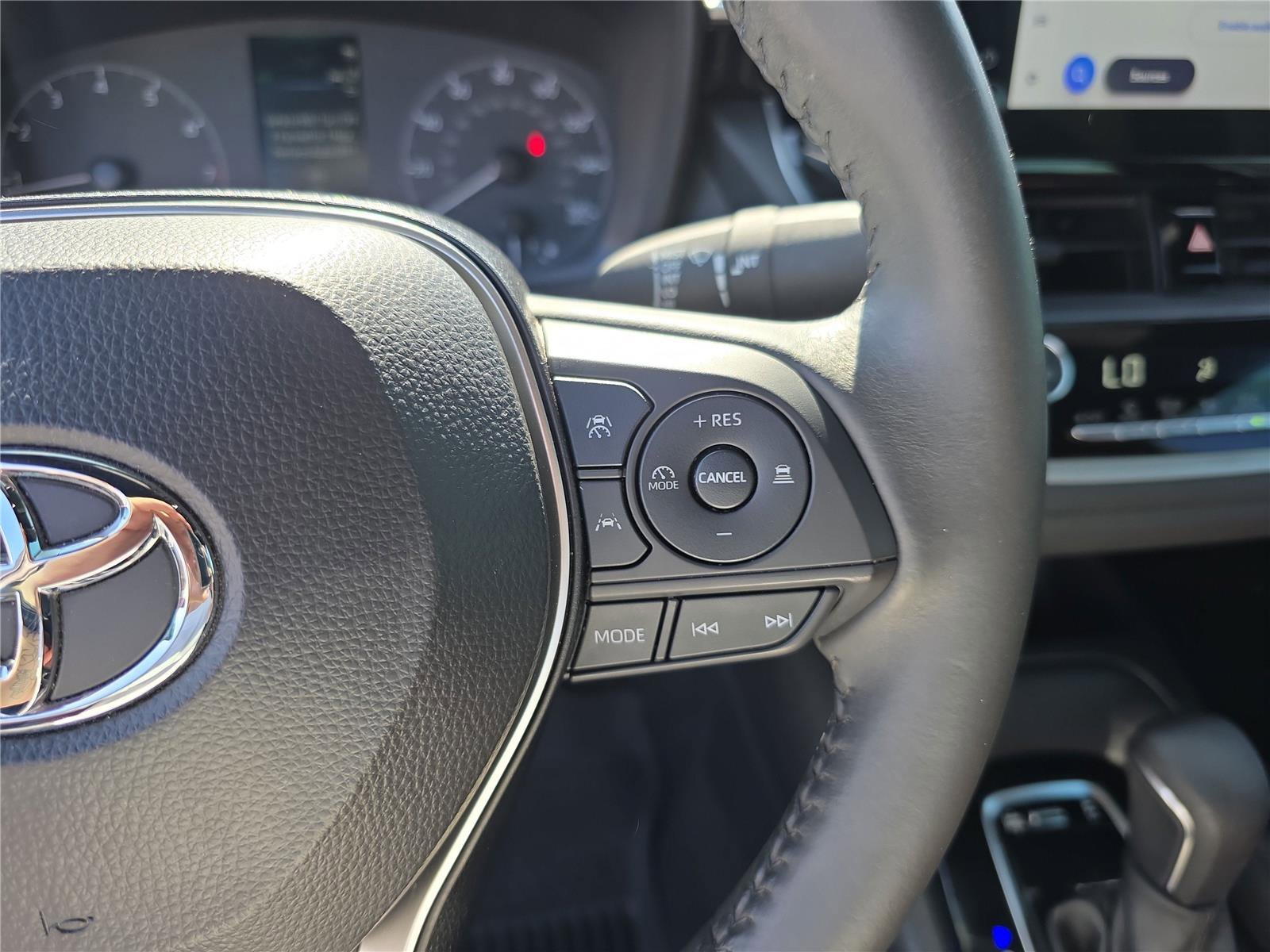 Used 2024 Toyota Corolla SE image 20