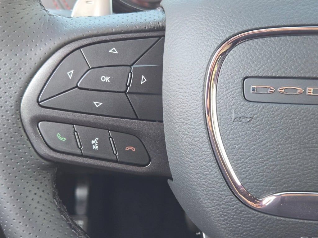 New 2026 Dodge Durango GT AWD/4WD image 38