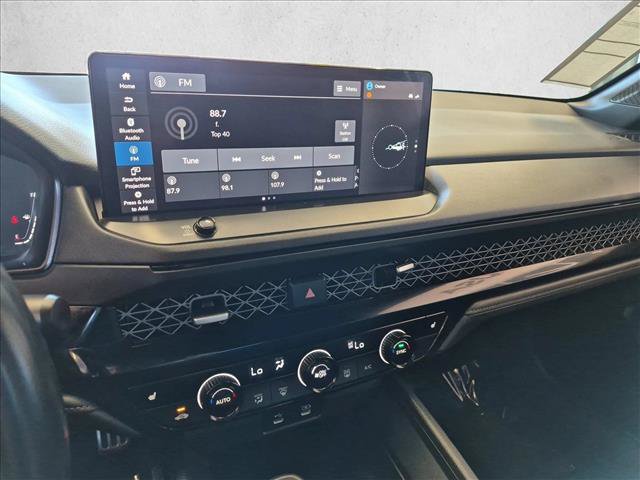 Used 2024 Honda Accord Sport image 18