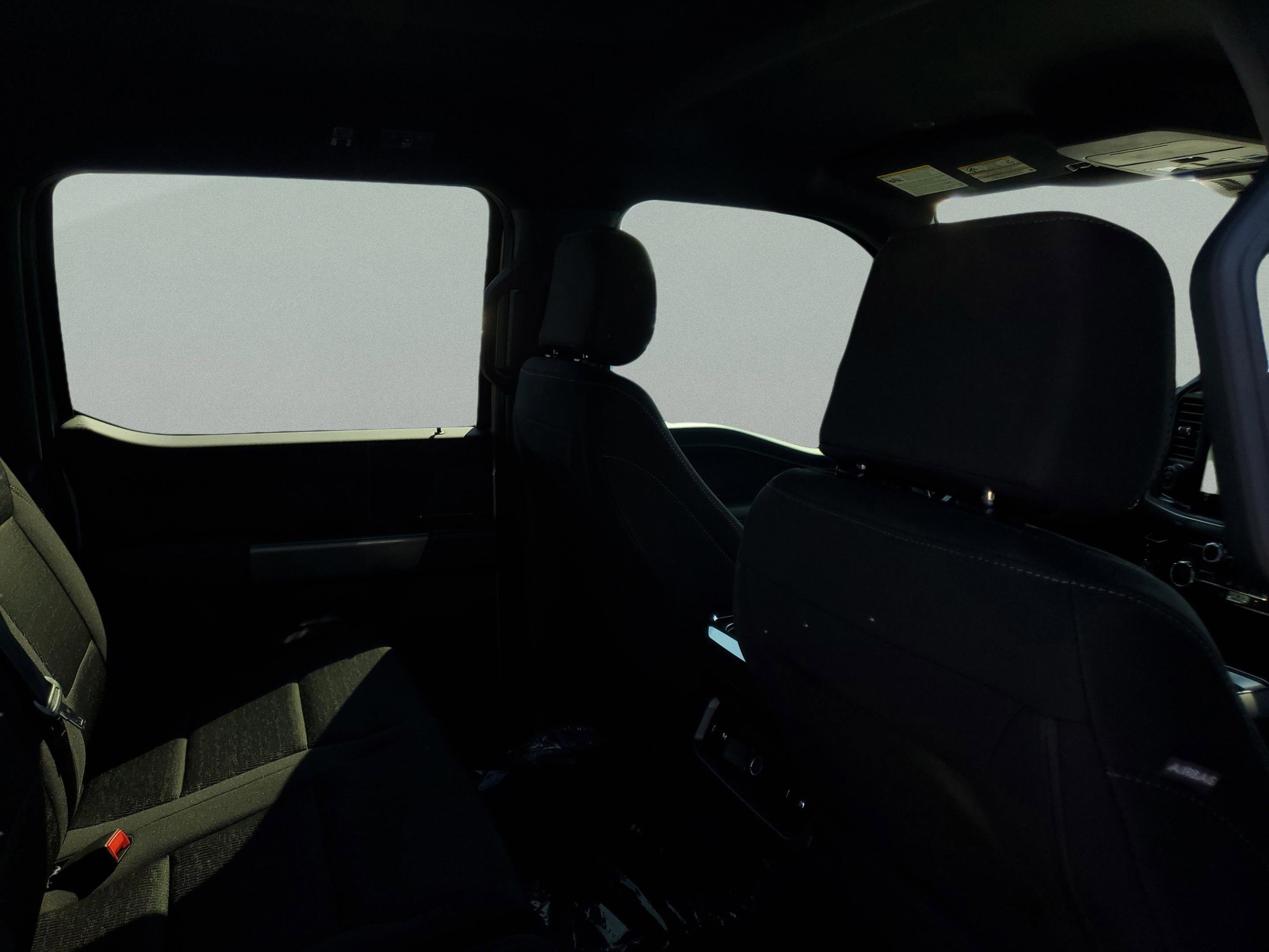 New 2025 Ford F150 XLT w/ Equipment Group 302A MID image 32