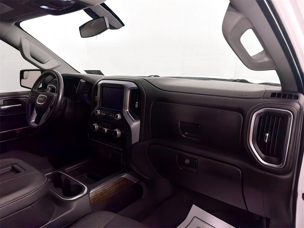 Used 2019 GMC Sierra 1500 Elevation image 31