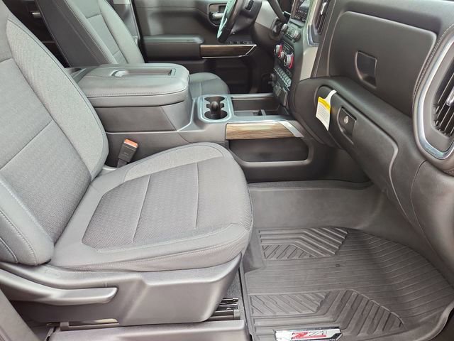 Used 2021 Chevrolet Silverado 1500 LT Trail Boss w/ Convenience Package II image 27