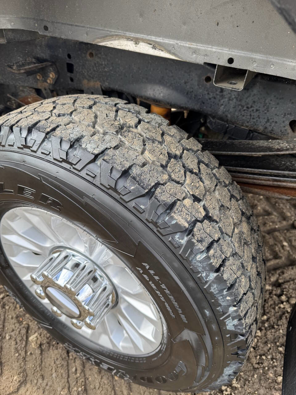 Used 2019 Ford F350 XLT w/ XLT Value Package AWD/4WD image 35