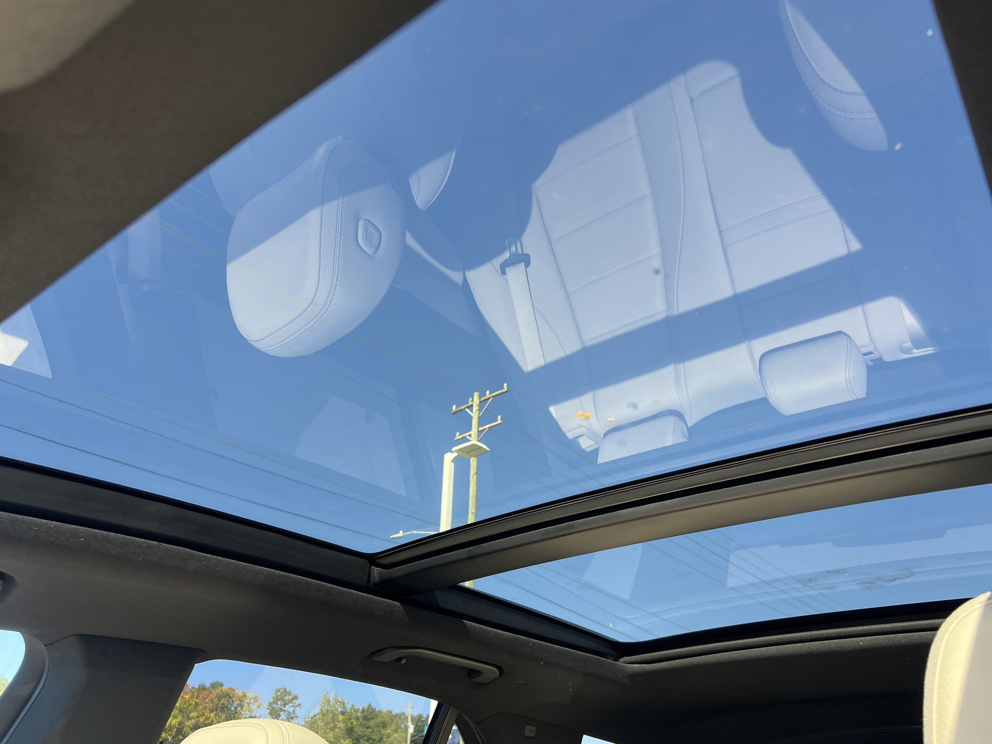 Used 2021 Mercedes-Benz GLE 350 4MATIC image 26