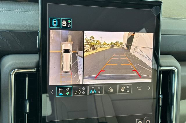 New 2026 GMC Yukon XL Denali image 22