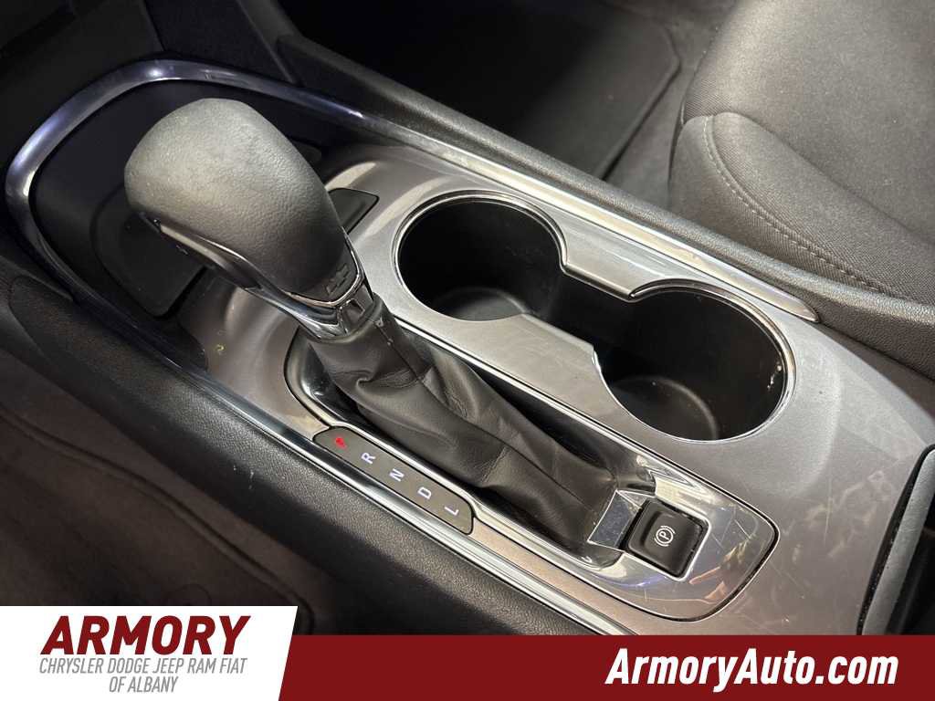 Used 2023 Chevrolet Malibu LT image 20