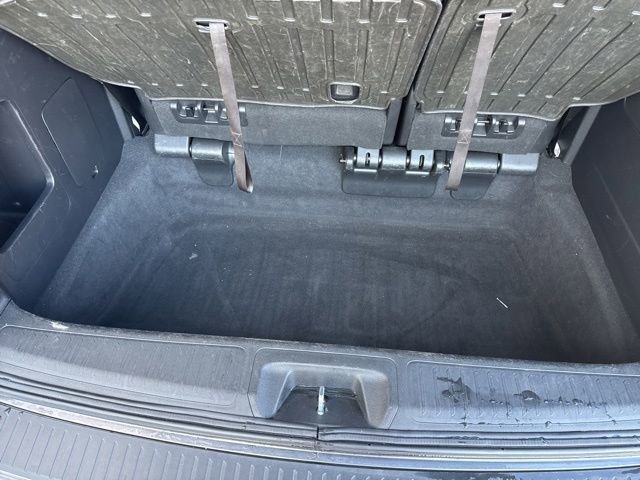 Used 2025 Honda Odyssey Touring image 9