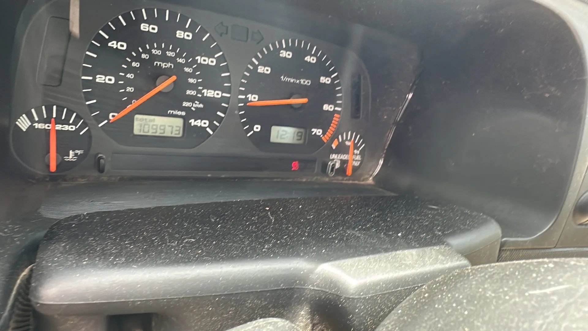 Used 2002 Volkswagen Cabrio GLS image 33