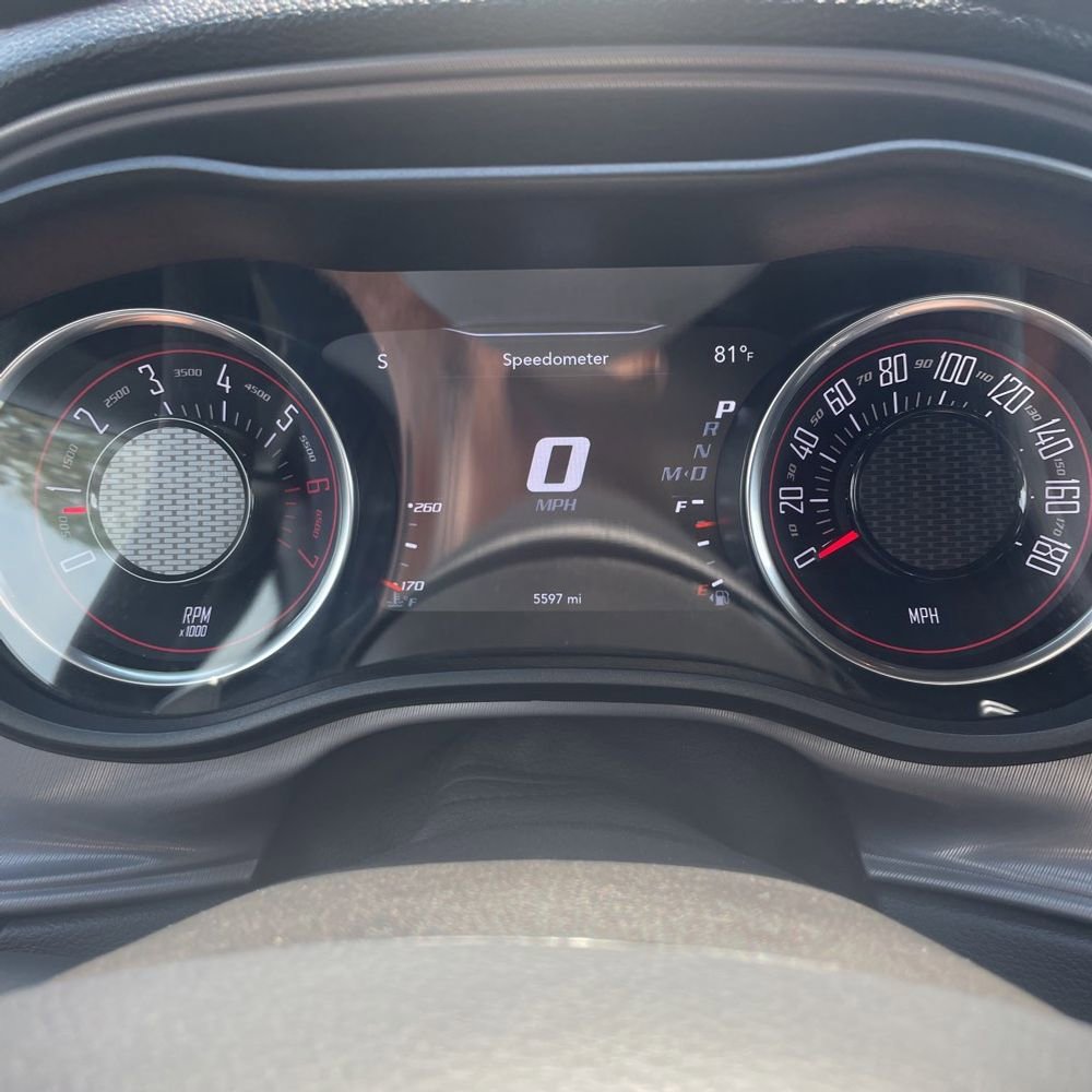 Used 2023 Dodge Challenger R/T Scat Pack image 17