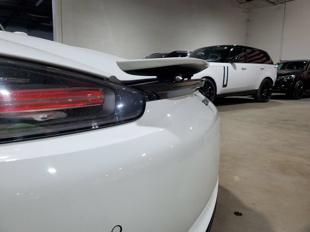 Used 2019 Porsche 718 Boxster RWD image 38
