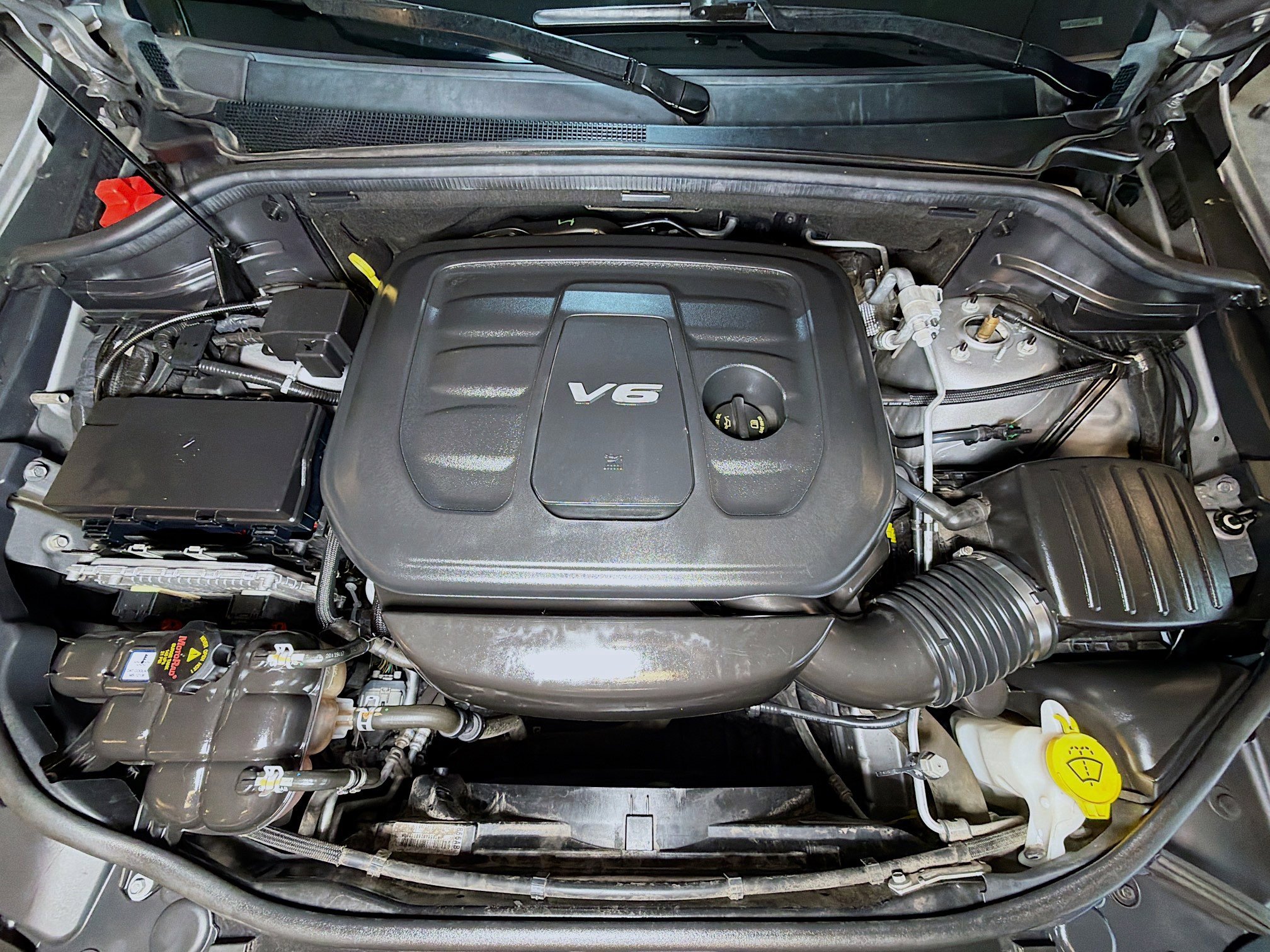 Used 2018 Jeep Grand Cherokee High Altitude image 36