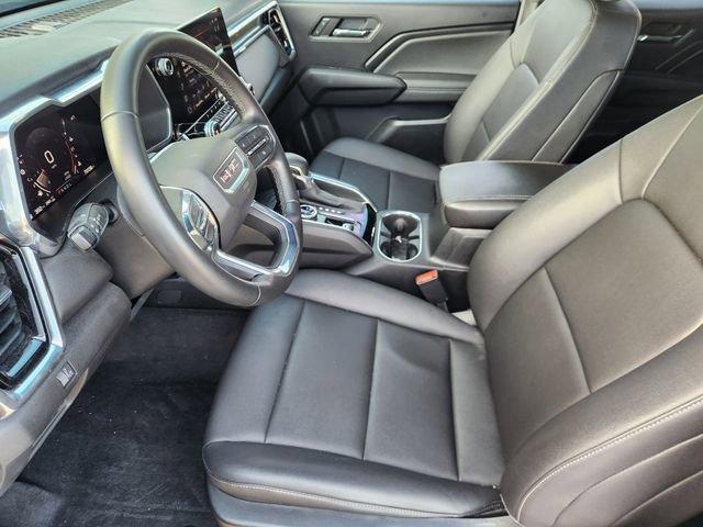 Used 2023 GMC Canyon Elevation w/ Elevation Premium Package image 13