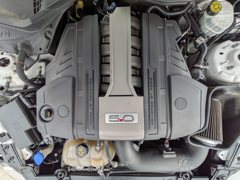 Used 2020 Ford Mustang GT image 31