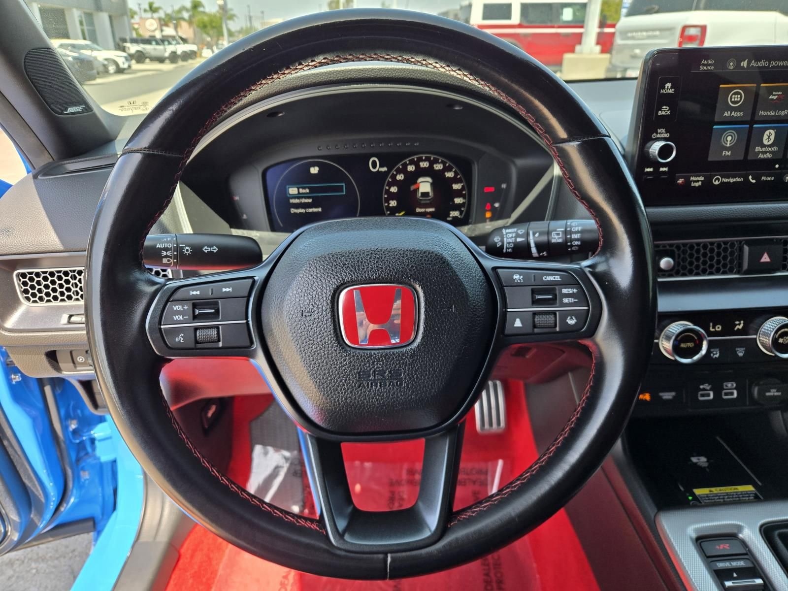 Used 2023 Honda Civic Type R image 18
