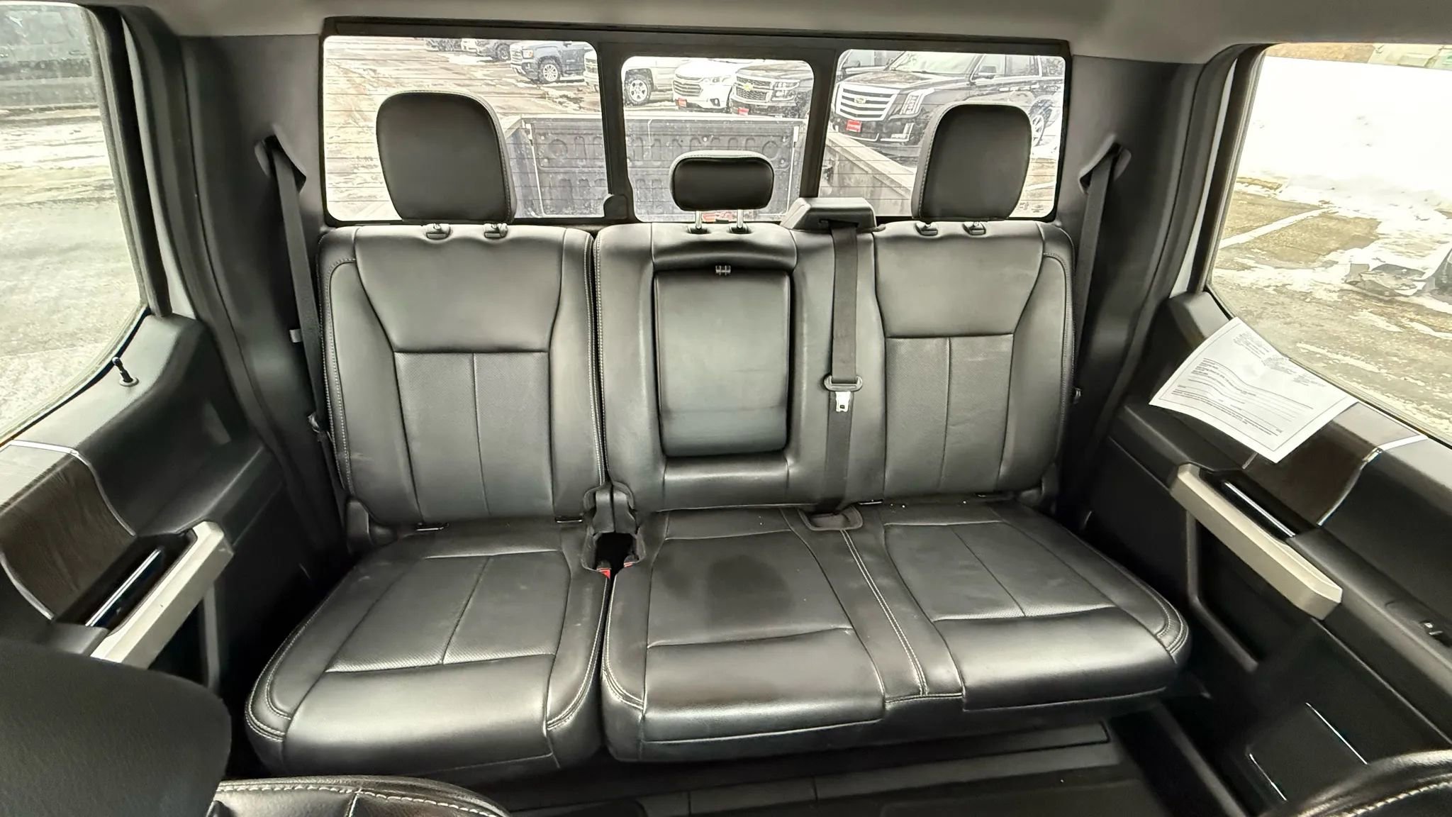 Used 2021 Ford F250 Lariat image 34